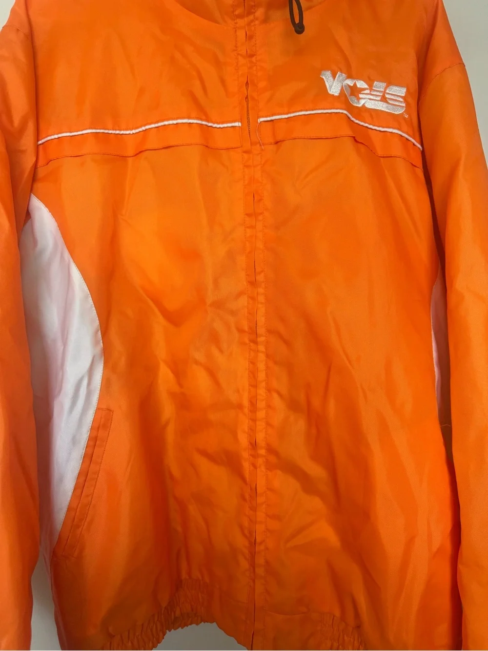 N/A bold orange